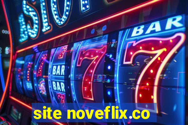 site noveflix.co